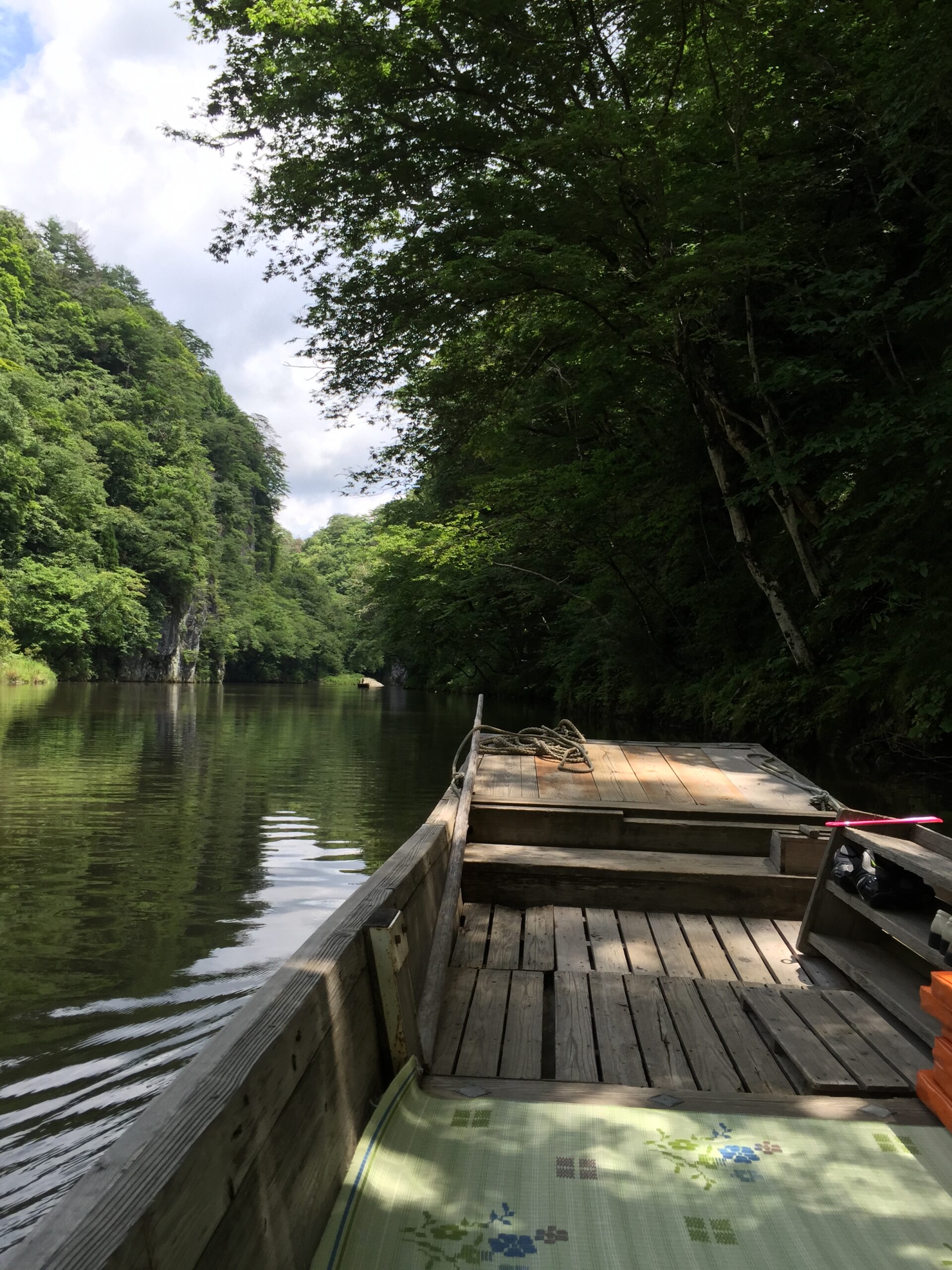 ツーリング計画の立て方―日本縦断バイク旅〈北関東・東北地方編〉 - 65